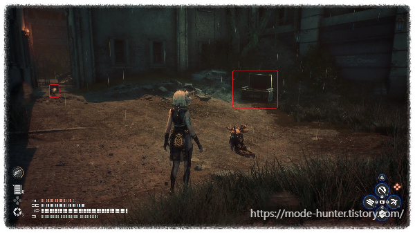 29~30. 상자#13, 드론 업그레이드 모듈#1