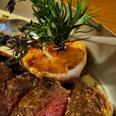 강남 서초 '레스토랑 에어룸'