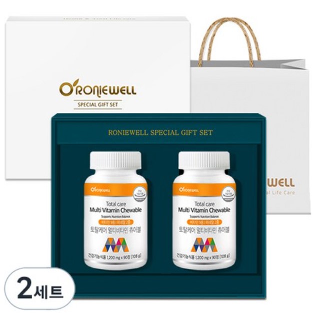 명절 선물세트 베스트 10(설날, 추석)