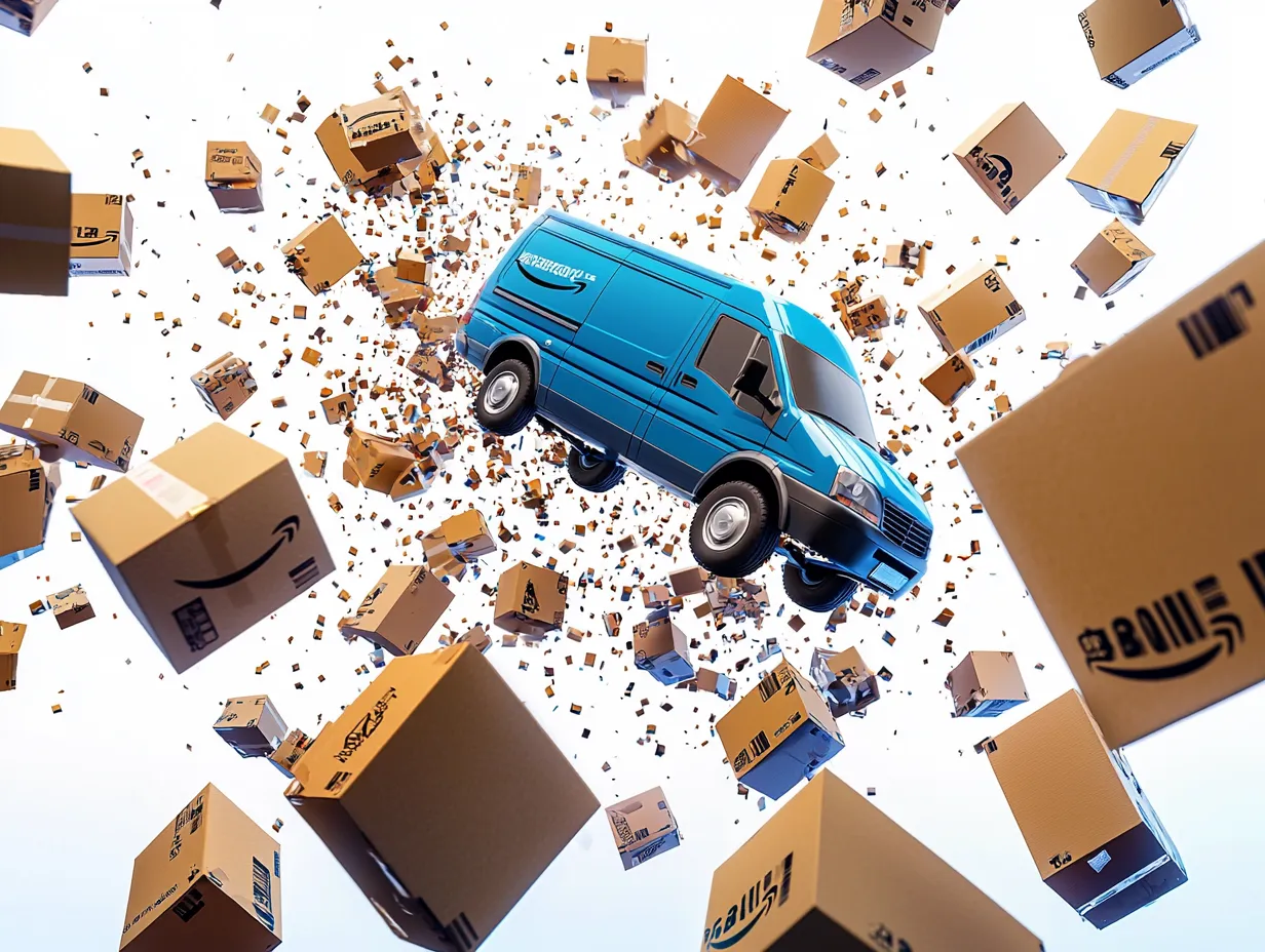 음식 배달 사고! 파손, 늦은 배달, 이물질… 어떻게 보상받을 수 있을까