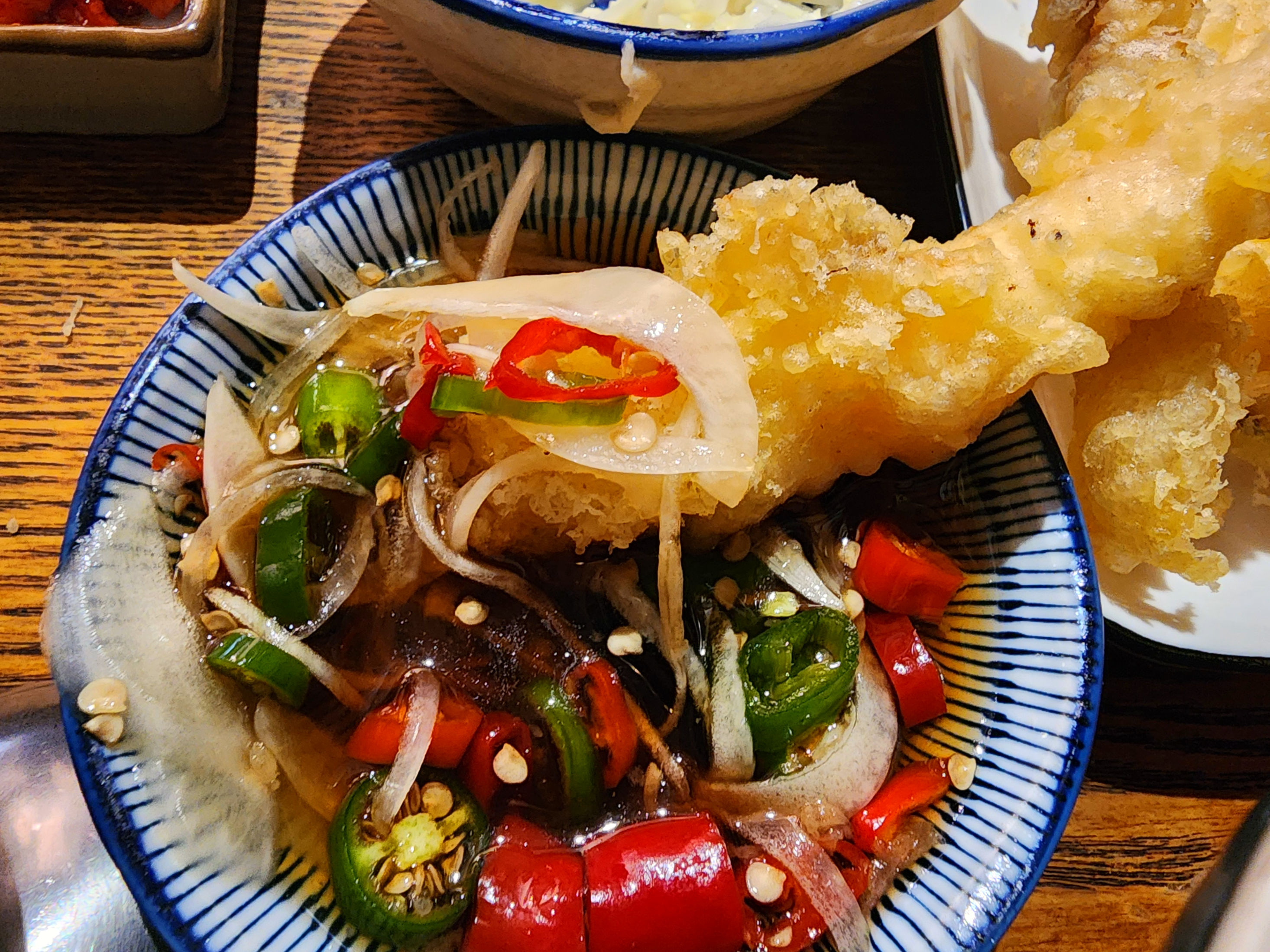 상미식당텐동