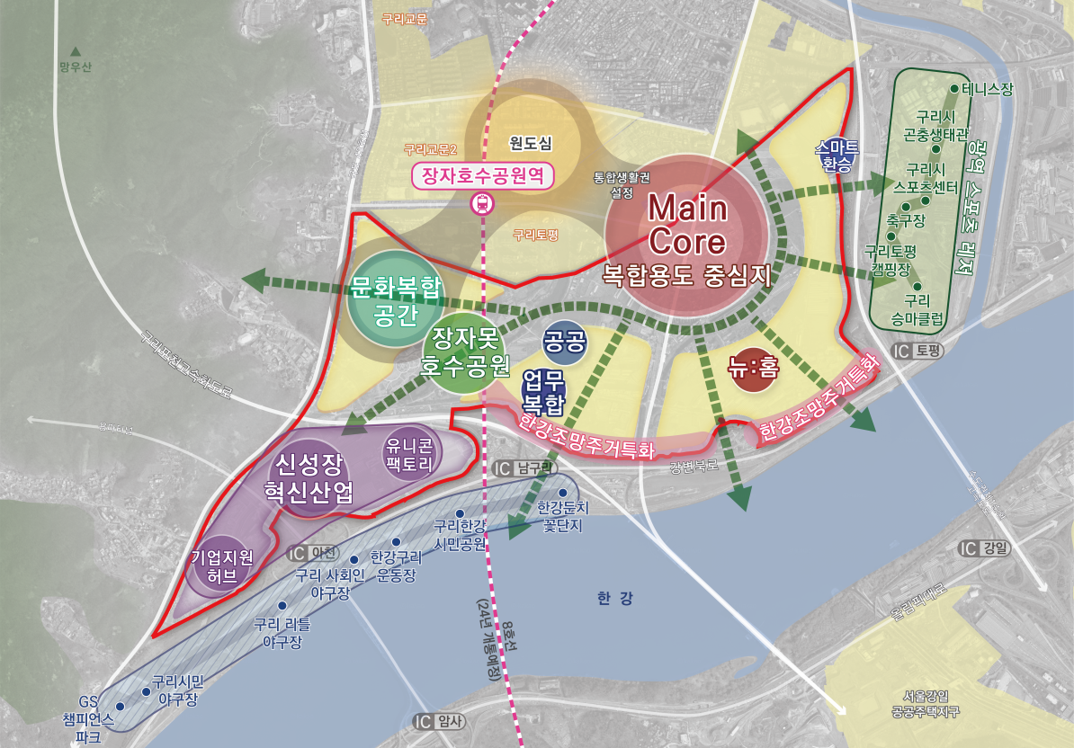 구리 한양립스