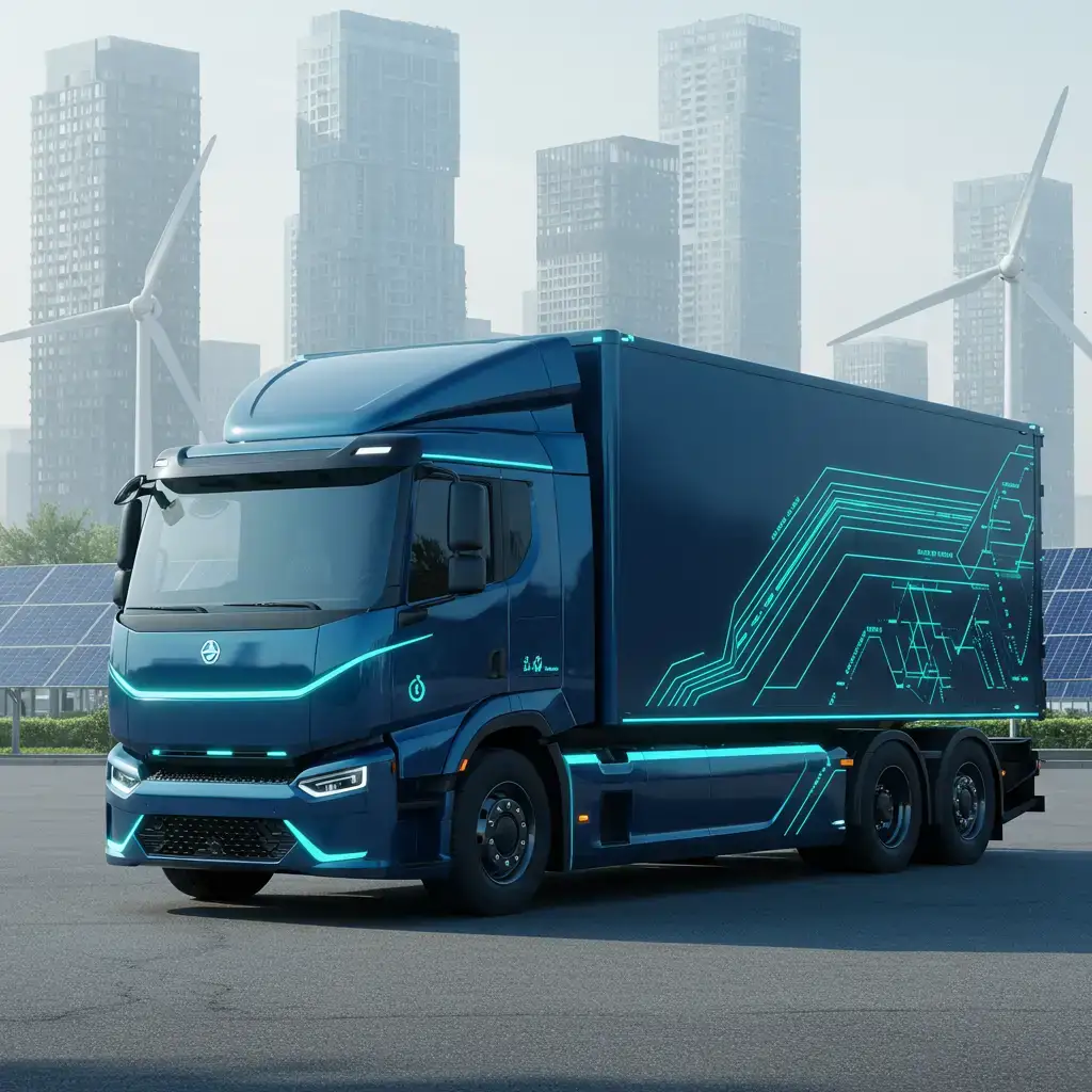 2025 경북 청송군 전기 화물차 보조금 초소형 전기 화물차