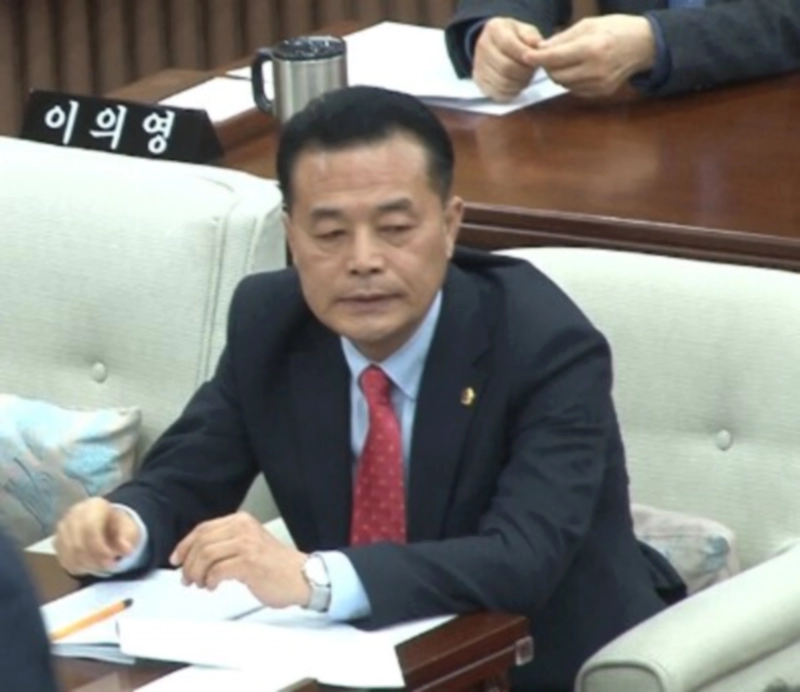 박지원 충북도의원 프로필