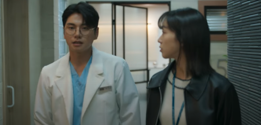 Face Me KDrama