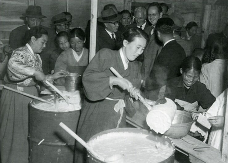 대한민국 태풍사라 피해