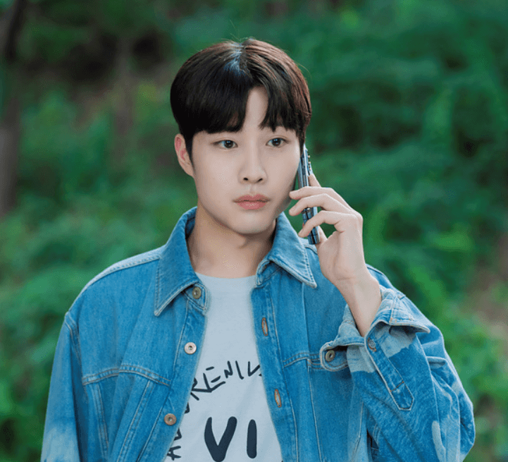 밤에 피는 꽃 박수호 이종원-금수저 황태용 역 스틸컷