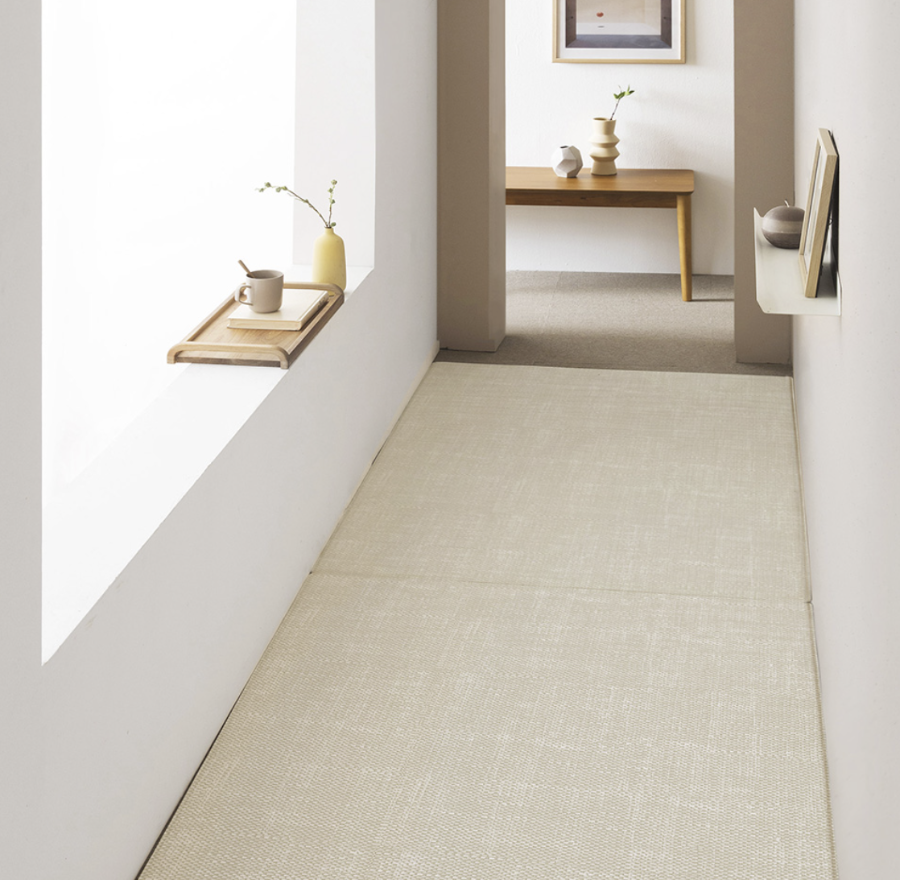 파크론 매트 사진