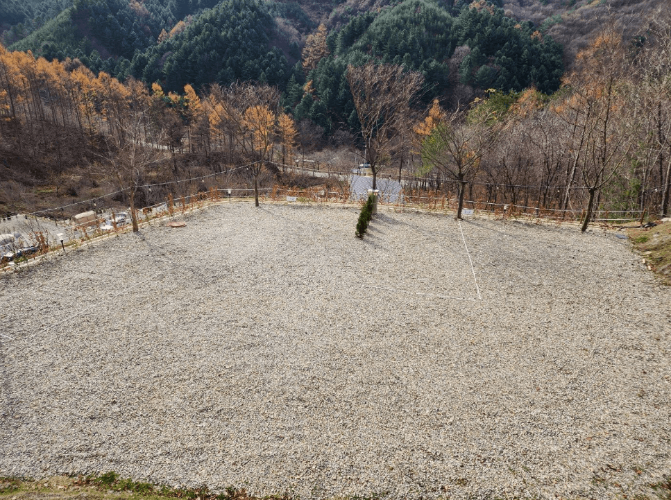 민경훈 캠핑장 위치 요금 정보 예약