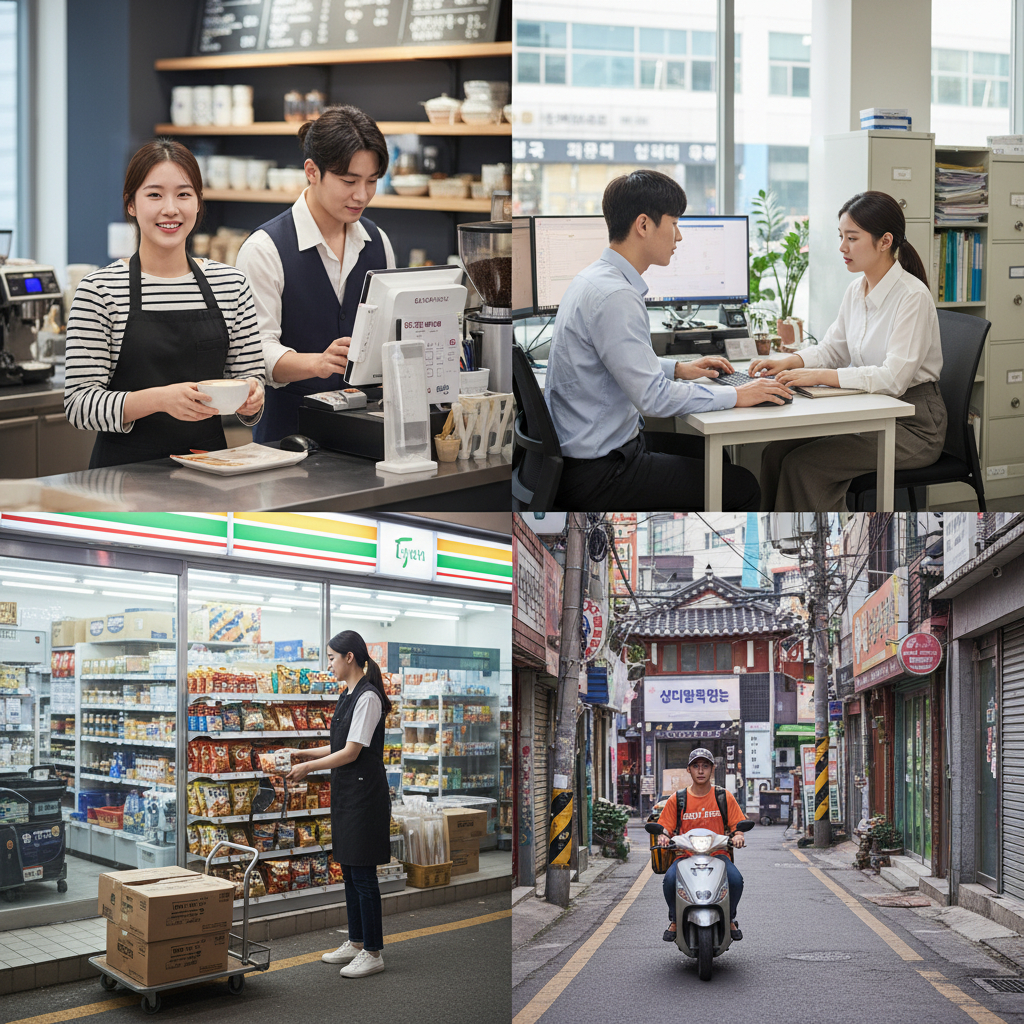 2026년 최저시급