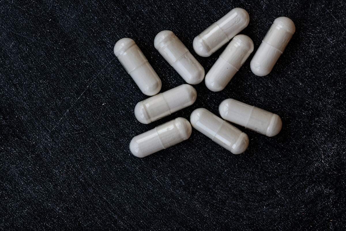 이노시톨 하루 권장량