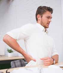 오른쪽 옆구리 통증