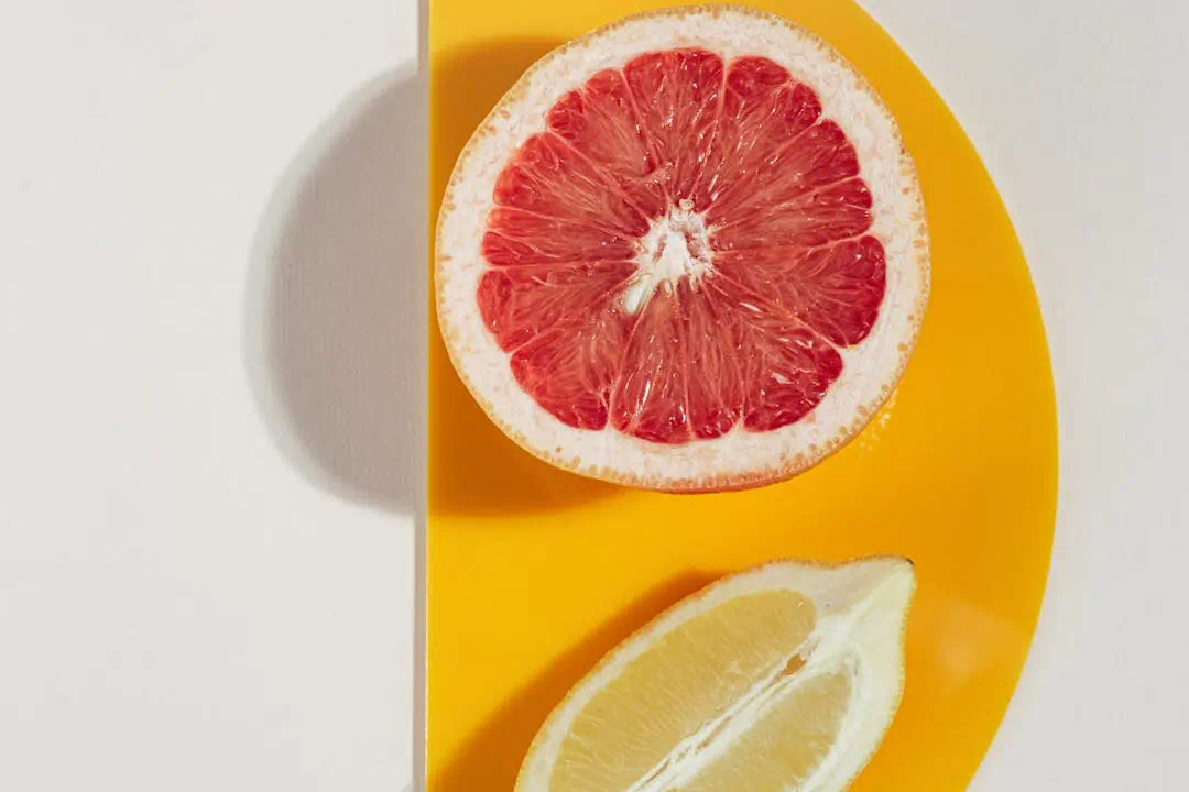 자몽레몬즙 관련사진4