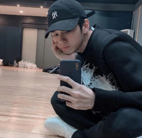 배우 옹성우 프로필 나이 키 MBTI 고향 드라마 강남순