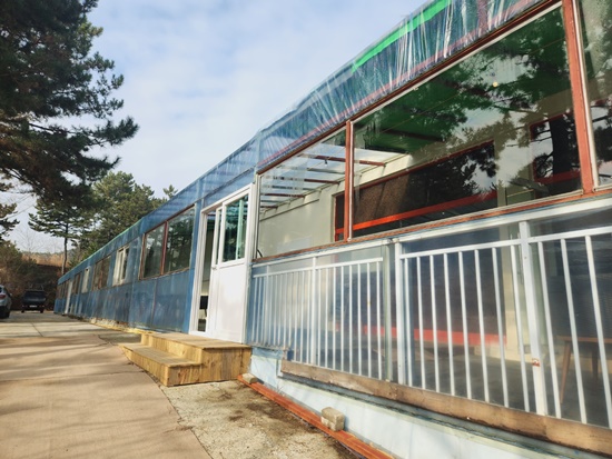 영종도 찜질방 인천 해수탕 추천 힐링해수방