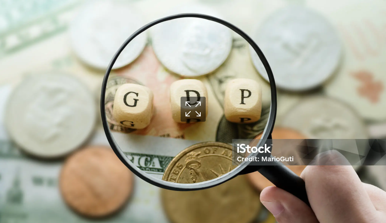 GDP 이미지