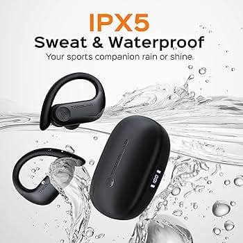 무선이어폰 고르는법 방수등급 IPX5