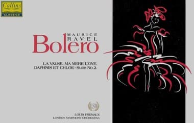 모리스 라벨 볼레로