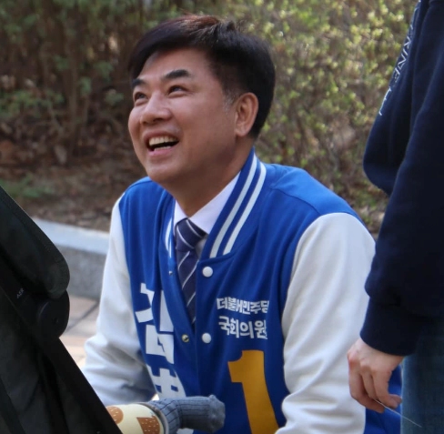 김병욱 국회의원 프로필 나이 고향 학력 재산 페이스북