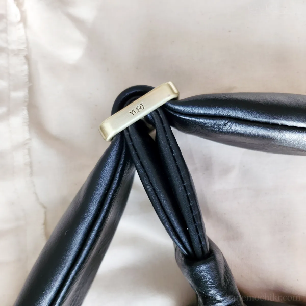 유르트-Boot-끈조절