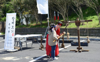 전국 벚꽃 봄꽃 축제 추천 Best 5