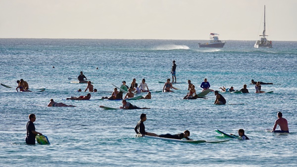 트래블 버블 뜻