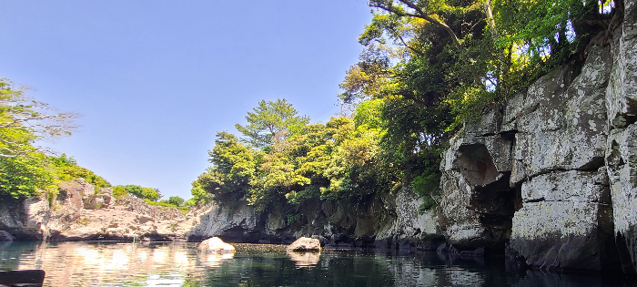 제주도여행 쇠소깍 카약타기 제주도레저 제주도 즐길거리 카약타러가는길 쇠소깍의미 쇠소깍전설 쇠소깍선착장 쇠소깍시작지점 쇠소깍풍경감상
