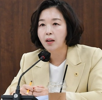 김경 시의원 프로필