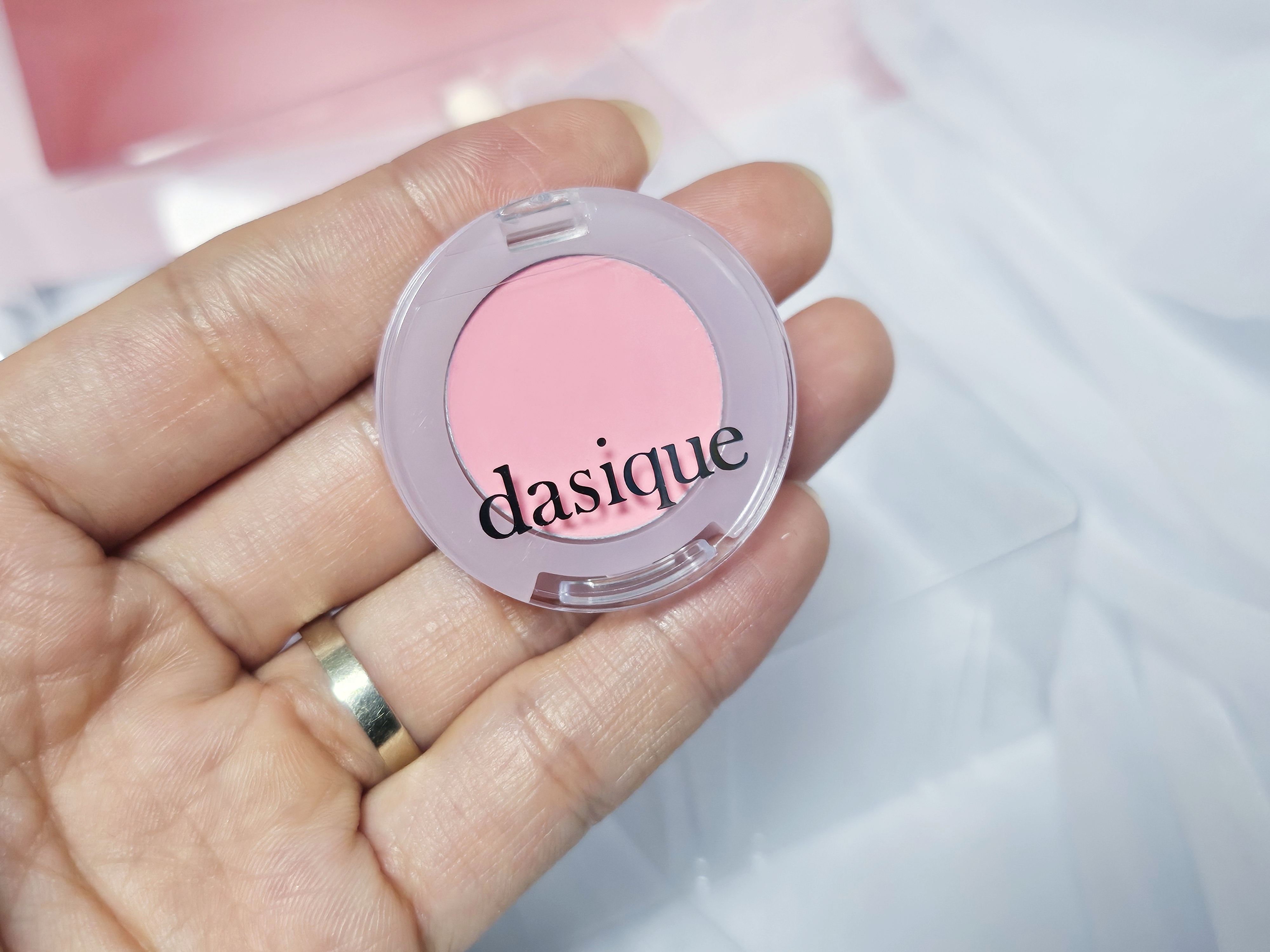 데이지크 미니 메이크업 세트