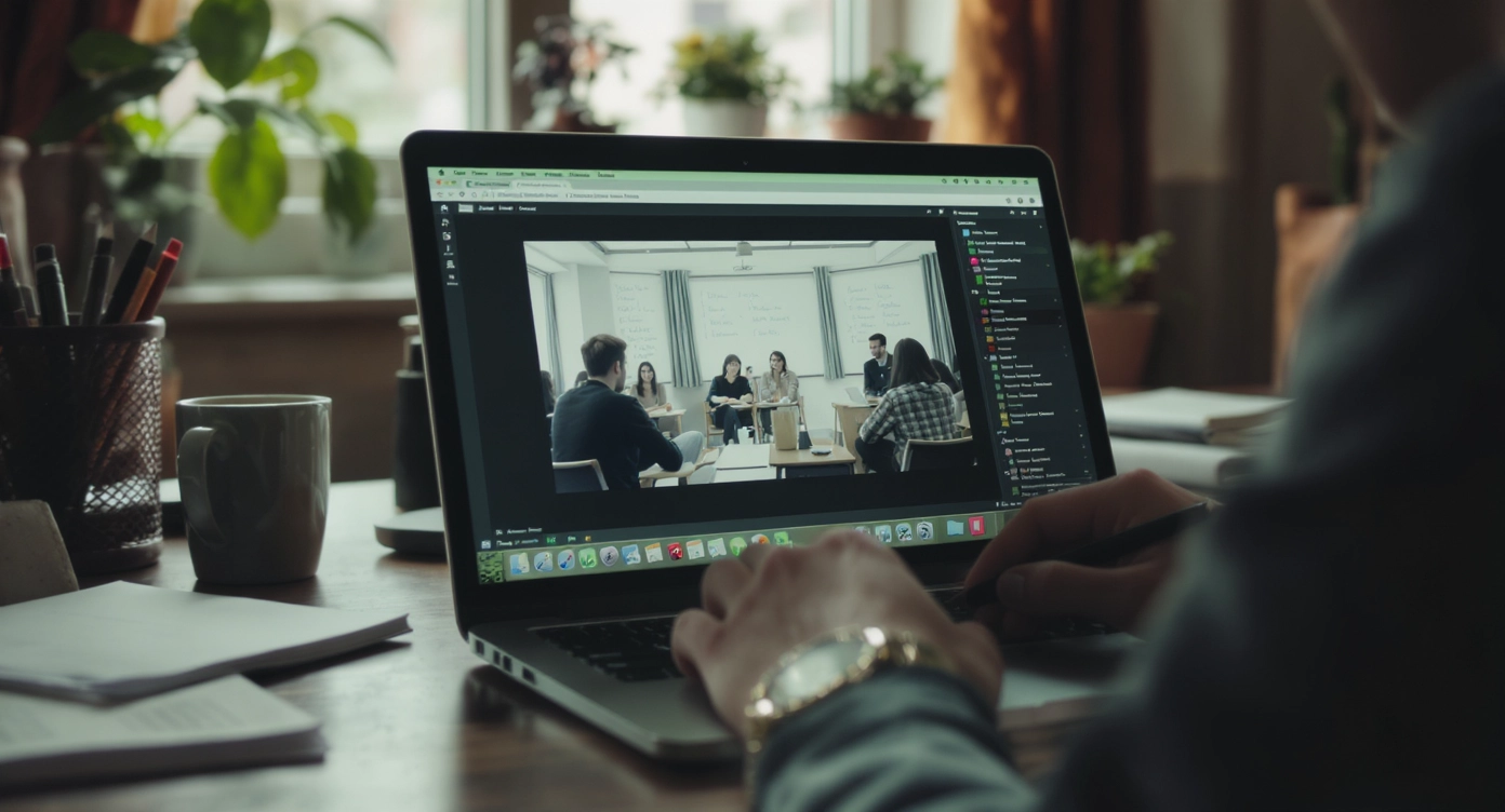 온라인수업후기