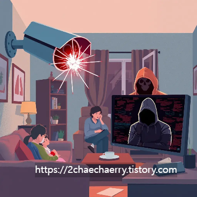 홈캠 해킹, 홈캠 해킹 원인, 홈캠 해킹 이유, 홈캠 해킹 대처, 홈캠 해킹 예방, 홈캠, 아기방 홈캠