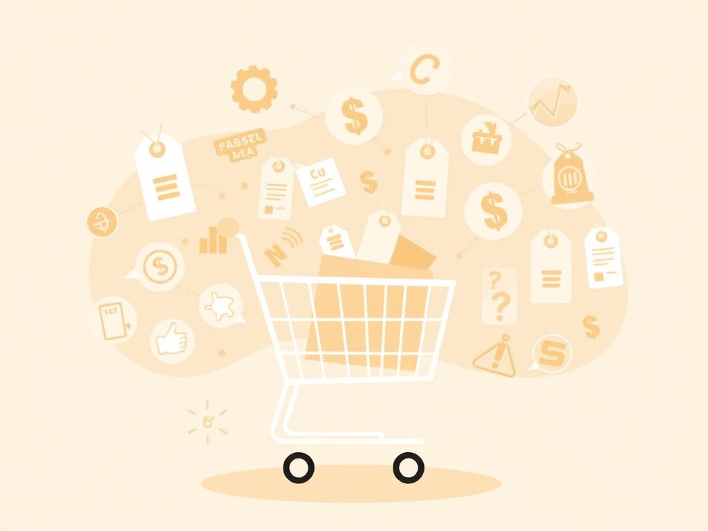 소비자 행동과 가격 이해 :프라이스 디코딩의 원리와 활용 관련사진