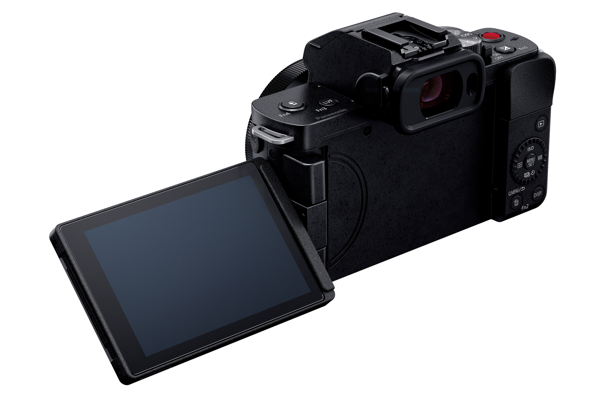파나소닉 루믹스 G100D