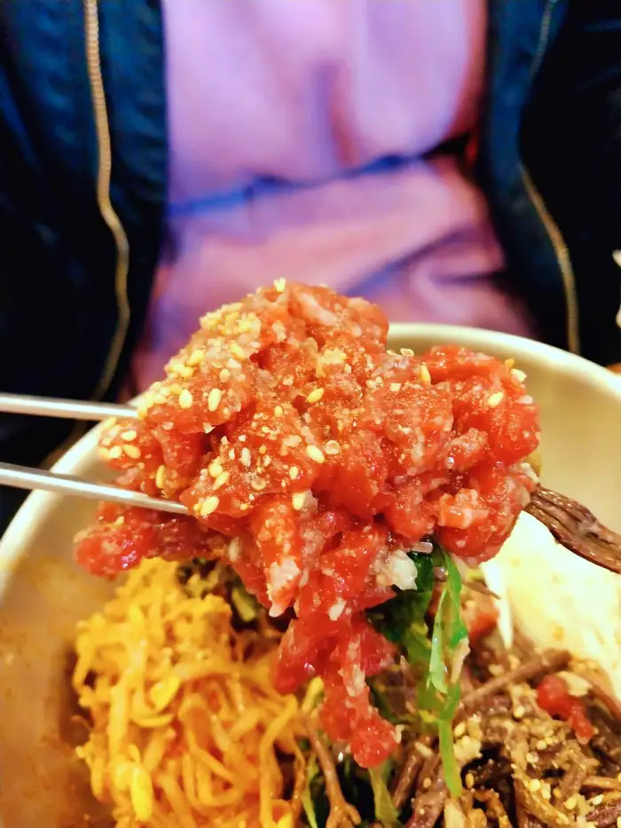 생생정보 울산 남구 점심특선 5천원 한우국밥 맛집