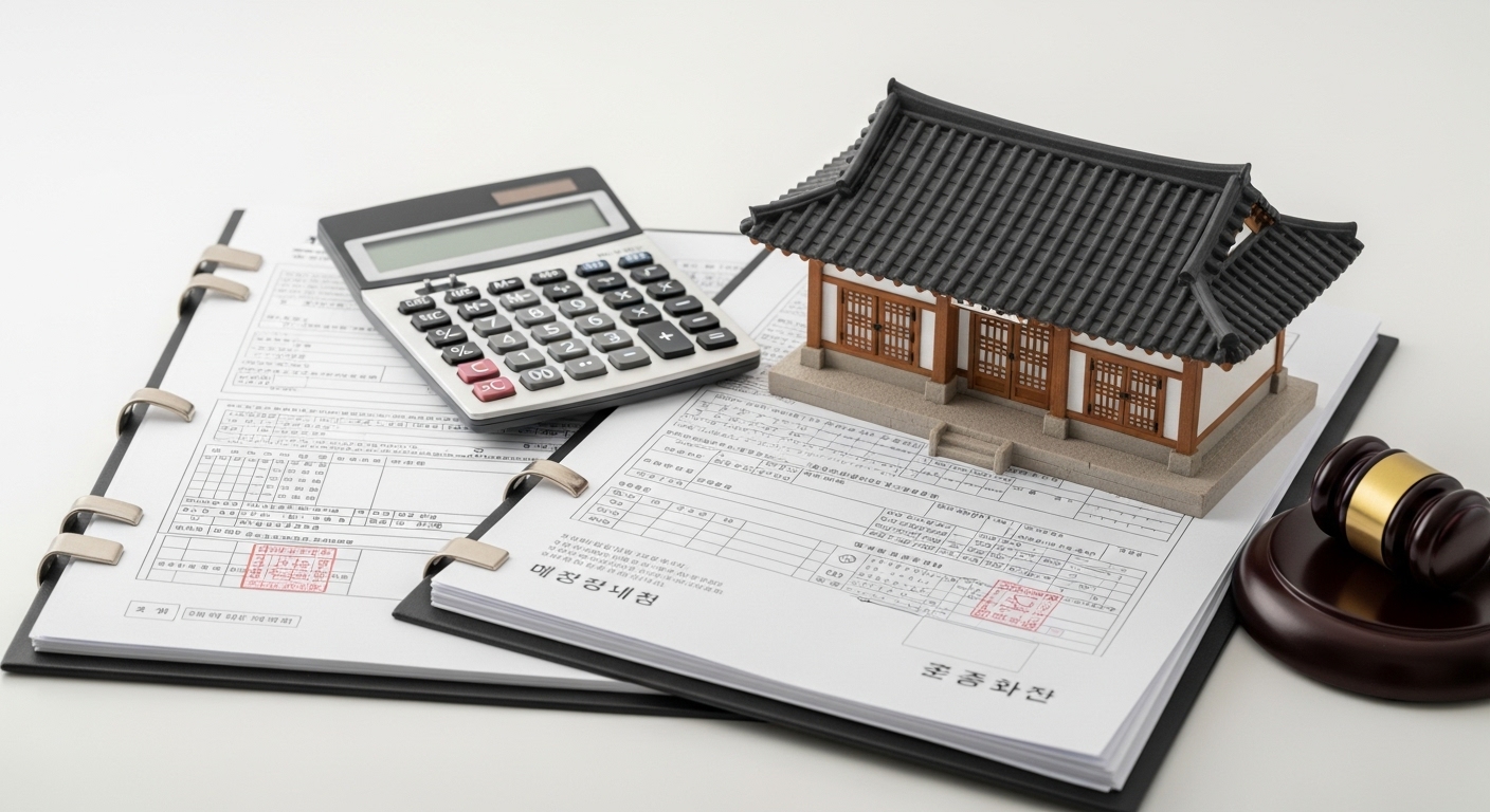 자동차상속, 절세전략