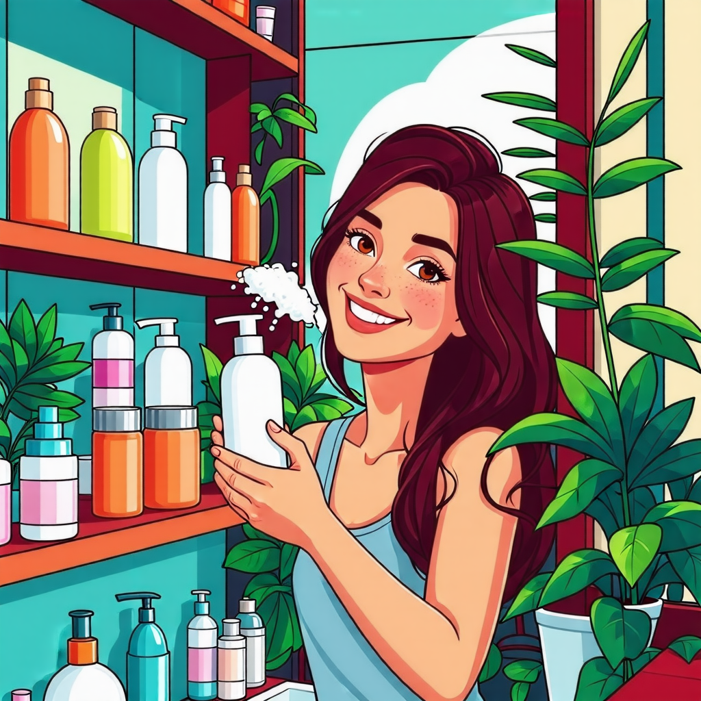 피부 타입별 클렌징 오일 vs 폼클렌저 선택법: 완벽 가이드