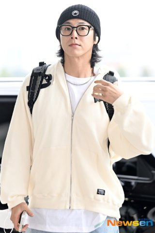 유노윤호 동방신기