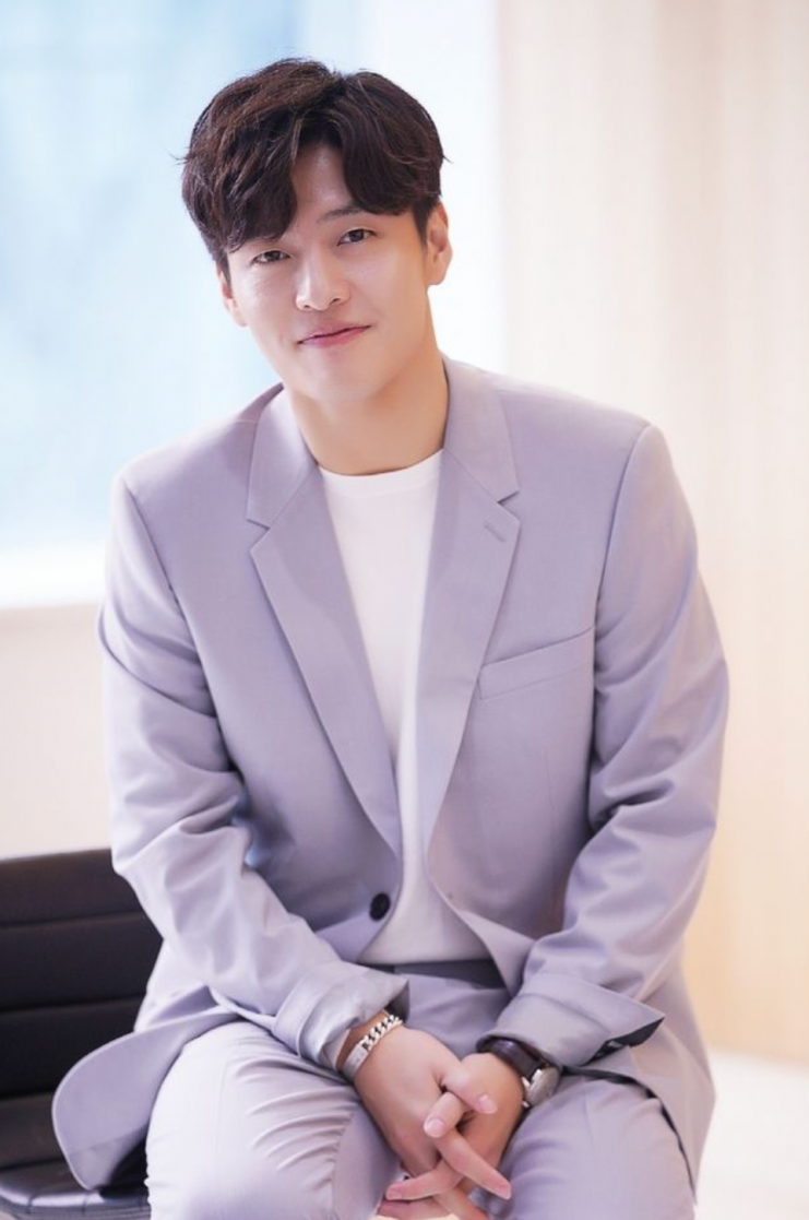 강하늘