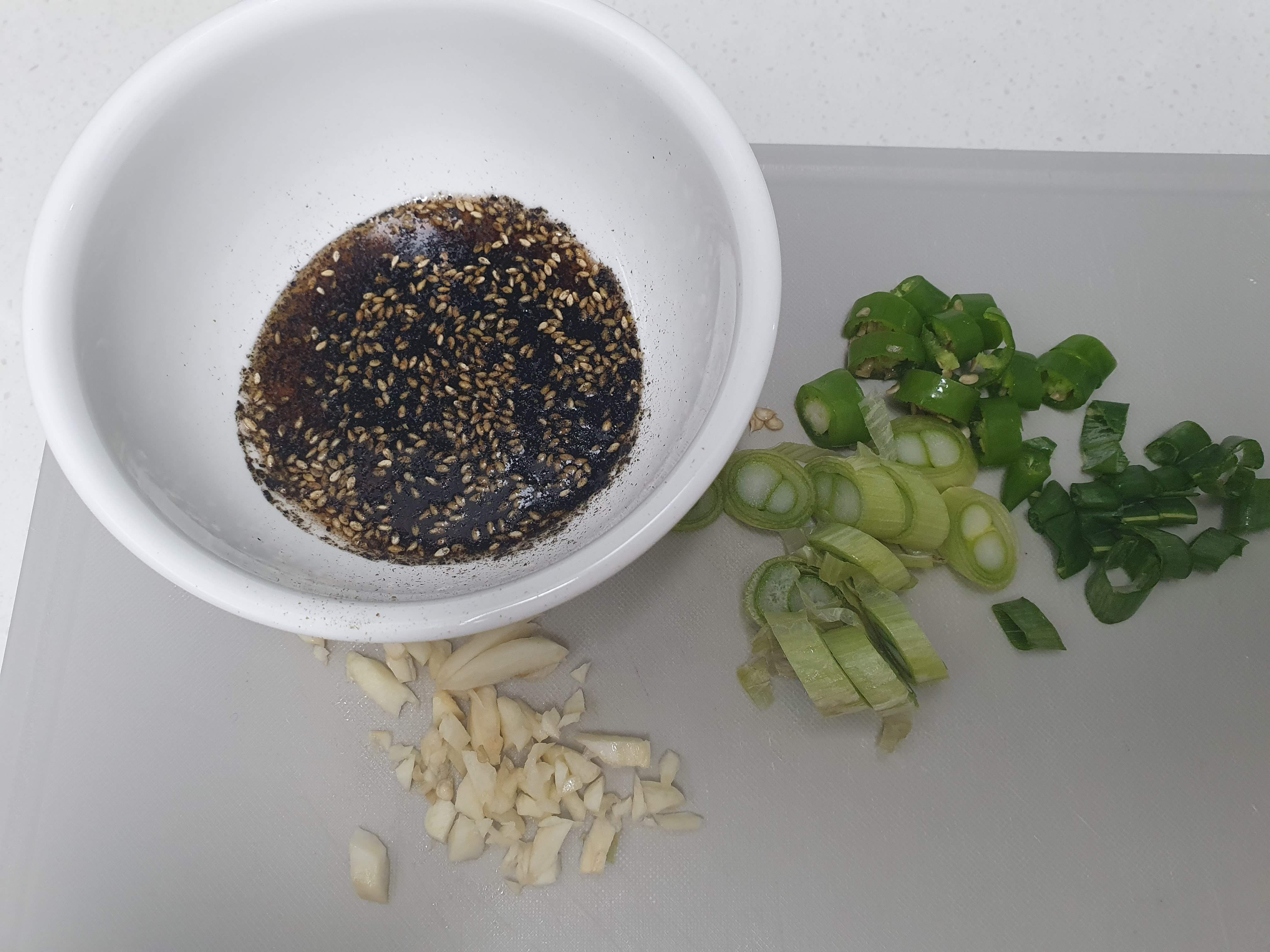 알탕 쉽게 끓이는 법