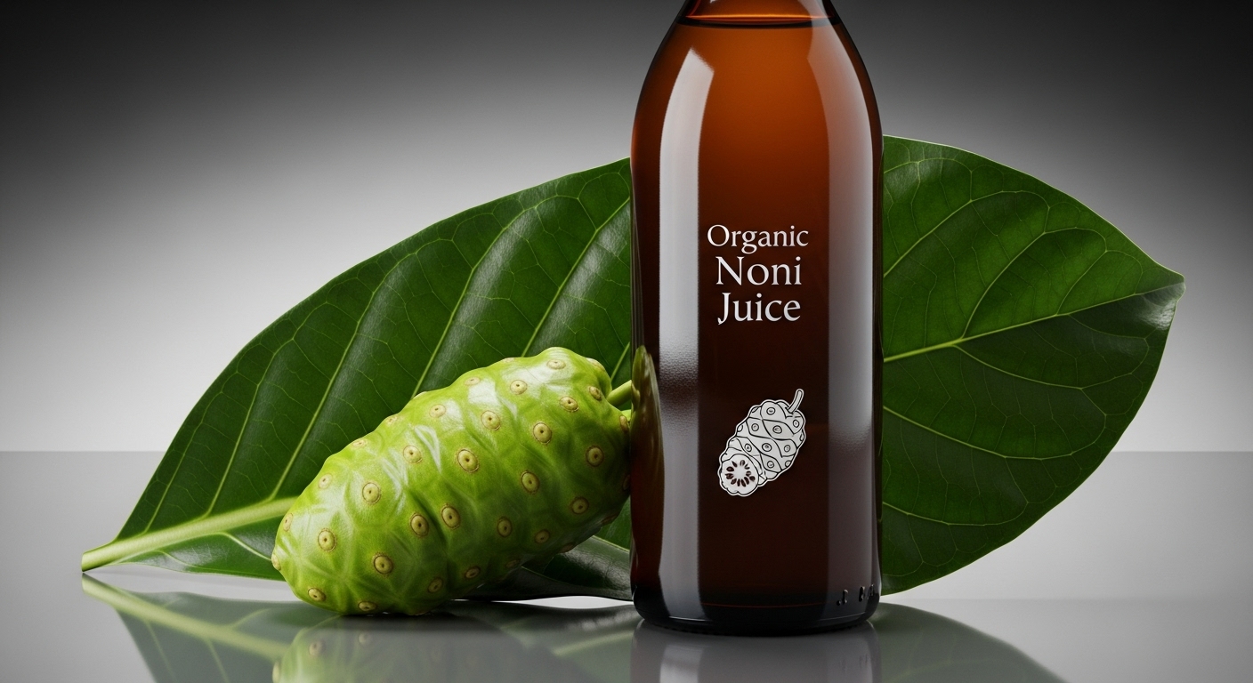 노니효능주스원액