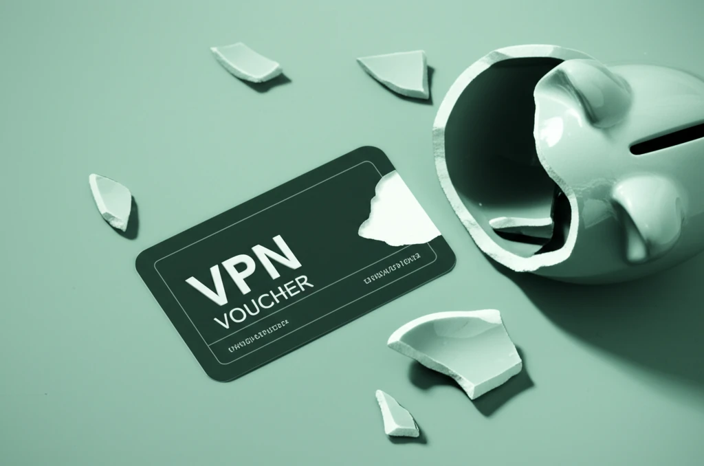 NordVPN 공유 계정 활용법: 가..