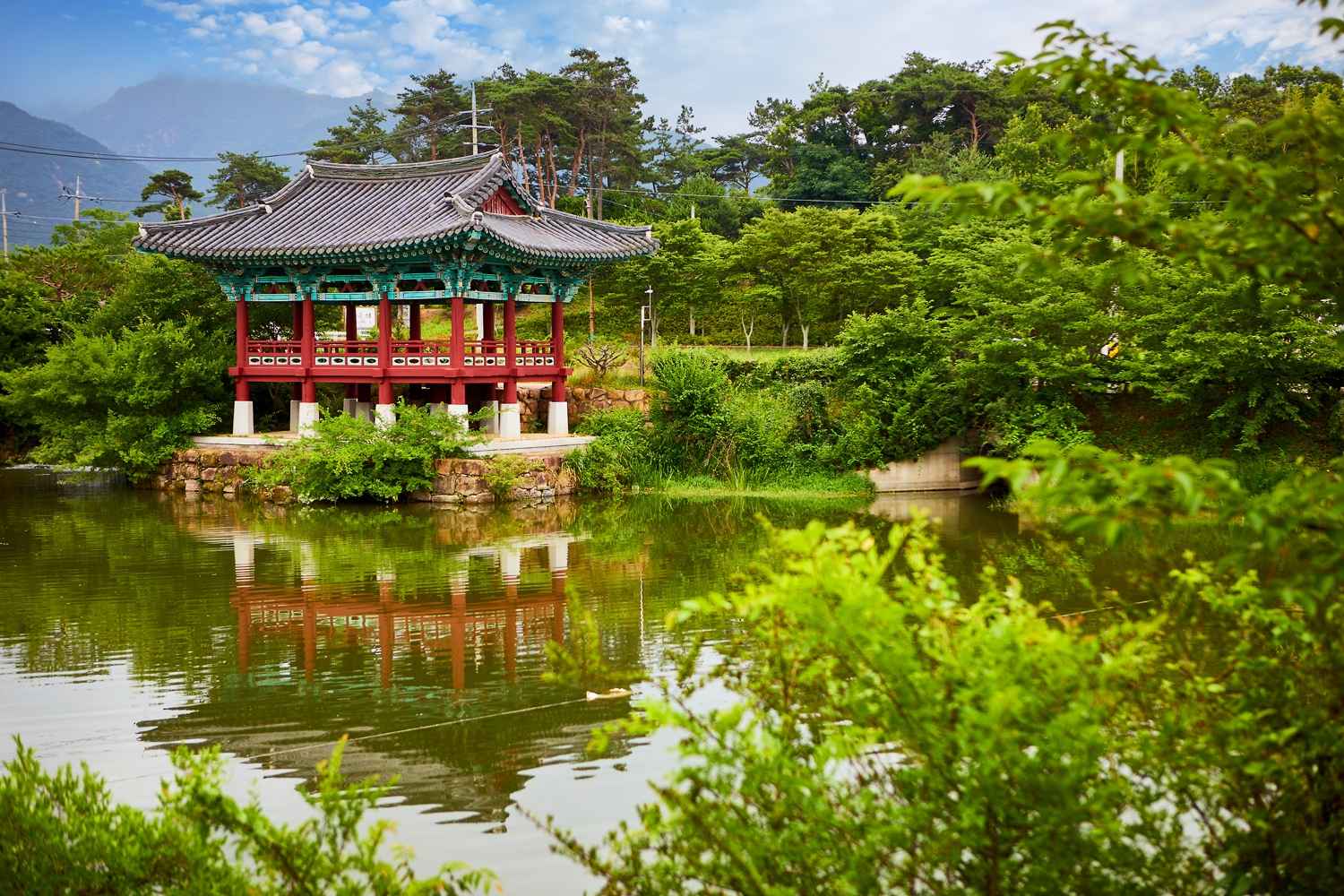 상대포 역사공원