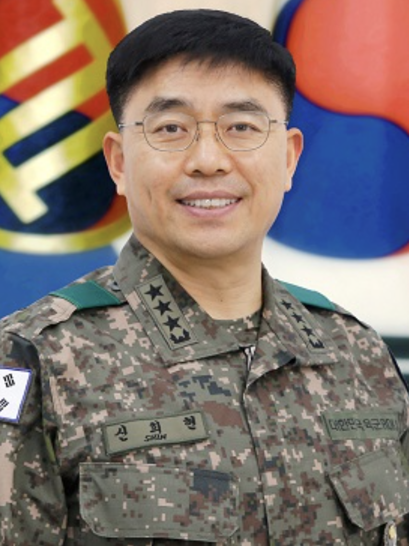 신희현 프로필