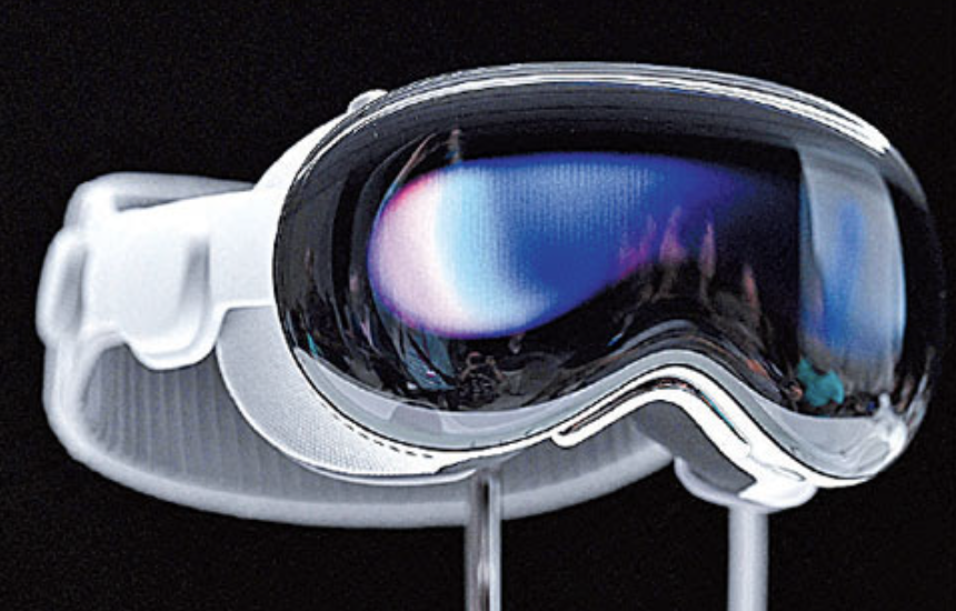 애플-비전프로-관련주