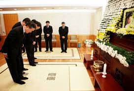 친한 친구 조의금