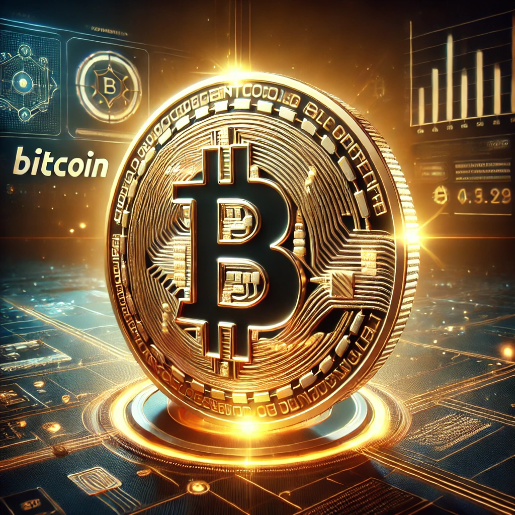 설명이 필요없는 비트코인