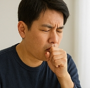 가래가 생기는 원인