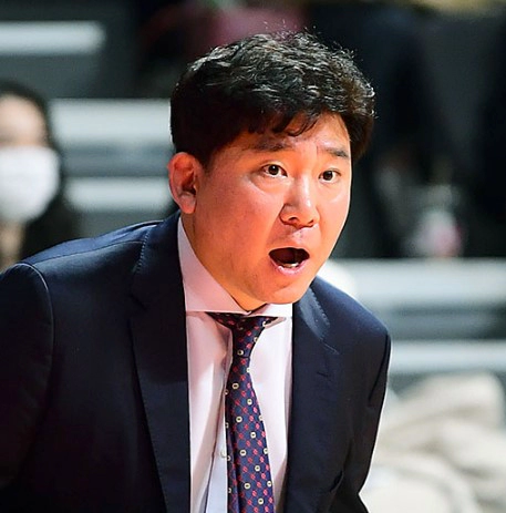 김승기 감독