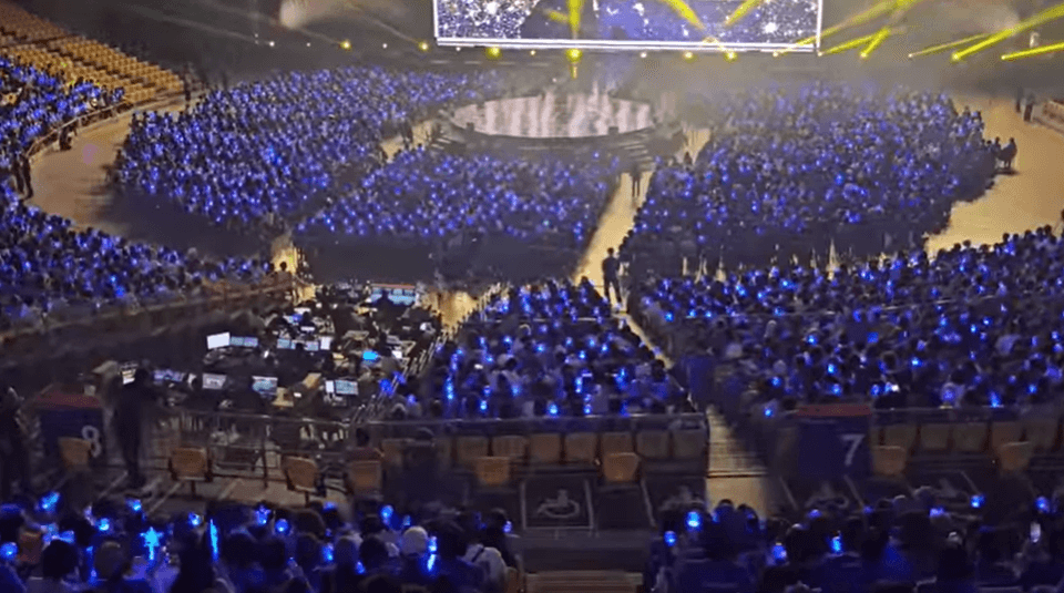 영탁 콘서트 일정 및 예매