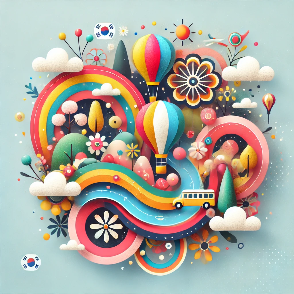 날씨 걱정 없는 어린이날, 실내에서 즐길 수 있는 추천 장소 총정리